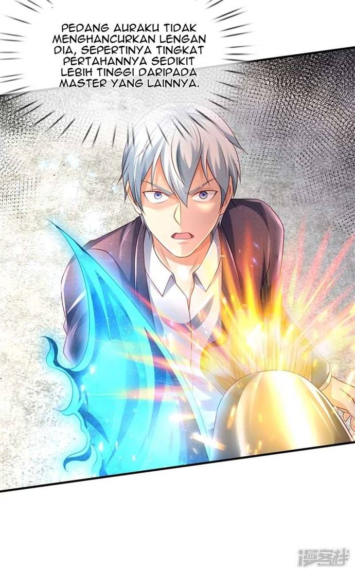 I am Daxianzun Chapter 317 Gambar 11
